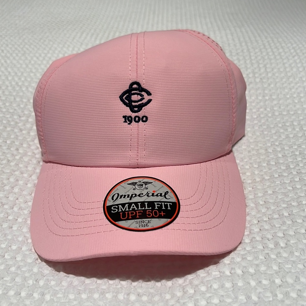 Country Club of Charleston Women’s Hat
